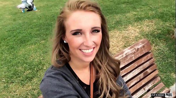 Harley Jade is a beautiful PAWG that fucks like a hog