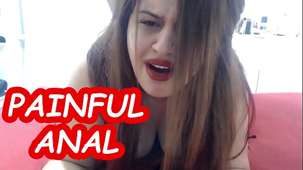 PAIN ANAL WITH INDIAN MARRIED WOMAN